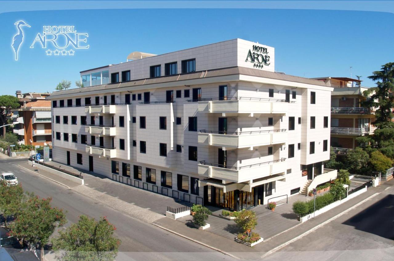 Hotel Airone - Ombrellone Incluso Al Bagno Dolce Vita A Marina Dal 1 Giugno Al 15 Settembre Гроссето Екстер'єр фото